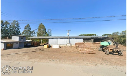 Terreno em Rio Negrinho, null, null, SC. Área: 3130.03m2
