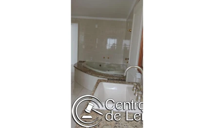 Apartamento em Blumenau, Jardim Blumenau, Rua Coronel Vidal Ramos, n 308, SC. Área: 392.31m2