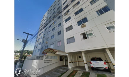 Apartamento em São José, null, Rua Jorge João Vargas, n. 55, SC. Área: 69m2