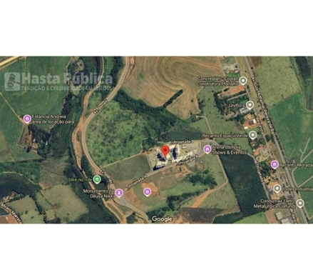 Comercial em Olímpia, Parque Do Sol, Av. Caminho do Sol, 650 -LUC 7 - Térreo I - Bloco F - Cond. Solar das Águas Park Resort - Parque do Sol - Olímpia/SP, SP. Área: 82.16m2
