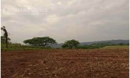 Área rural em Araraquara, null, Gleba número 02 (dois) do desmembramento da gleba B da Fazenda Santa Eliza, Sesmaria do Ouro, SP. Área: 720720.02m2