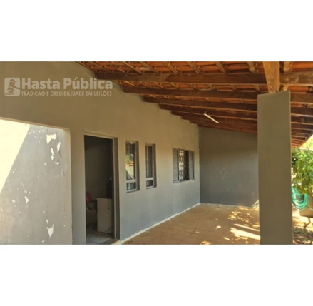 Casa em Iaras, Centro, Travessa do Rio Novo 426 - Lote E6 - Iaras/SP, SP. Área: 127.55m2