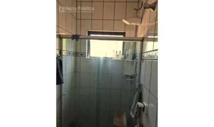 Casa em Iaras, Centro, Travessa do Rio Novo 396 - Lote E3 - Iaras/SP, SP. Área: 139.1m2