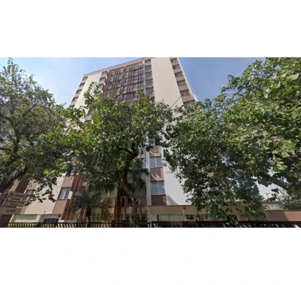 Apartamento em Santo André, Casa Branca, Rua Antônio Cardoso Franco, 433, Casa Branca, Santo André, SP, SP. Área: 90.5m2