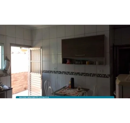 Casa em Praia Grande, Nova Mirim, Rua Manoel Fernandes Vicente, 984, Nova Mirim, Praia Grande, SP, SP. Área: 137.5m2