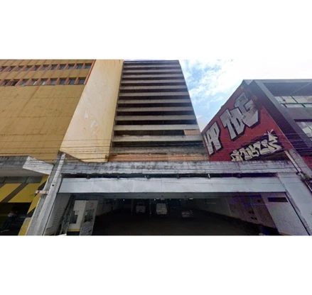 Garagem em São Paulo, Centro Histórico De São Paulo, Rua Aurora, 990, Centro, São Paulo, SP, SP. Área: 15.6m2