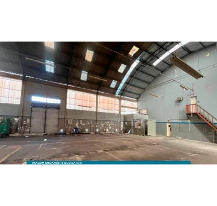 Área industrial em Itaquaquecetuba, Q.ta Da Boa Vista (Residencial), Avenida Thevear, 92, Cuiabá, Itaquaquecetuba, SP, SP. Área: 39715.33m2