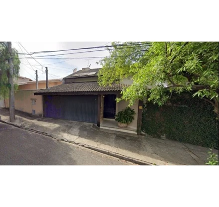 Casa em Indaiatuba, Jardim Santiago, Rua Themístocles Zoppi, 164, Jardim Santiago, Indaiatuba, SP, SP. Área: nullm2