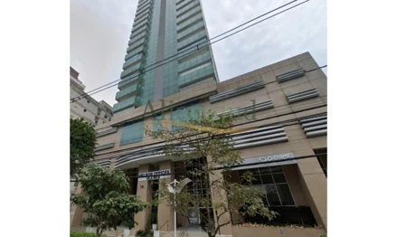 Comercial em Santos, Vila Rica, Avenida Conselheiro Nébias, 756 - Boqueirão - Santos - SP, SP. Área: 83.86m2