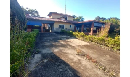 Área rural em Itu, City Castello, Alameda das Hortências, Quadra 15, Lote 18, Chácara City Castello, Itu/SP, SP. Área: 35m2