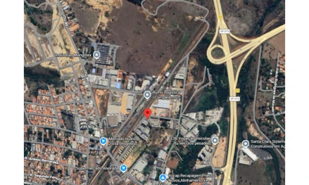 Apartamento em Itu, Progresso, R. José Manoel da Rocha, 255- Apto 404 blocos 02, SP. Área: nullm2