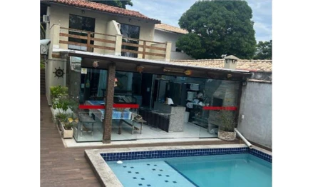 Outros em Armação dos Búzios, Lot. Sitio Do Campinho, Geribá, Armação dos Búzios/RJ, RJ. Área: 546.75m2