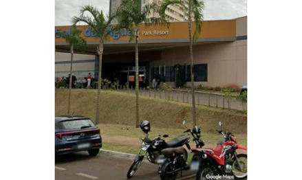 Apartamento em Olímpia, Parque Do Sol, Avenida Caminho do Sol, 650- APARTAMENTO nº 1009 - 10º Andar - Torre B, SP. Área: nullm2