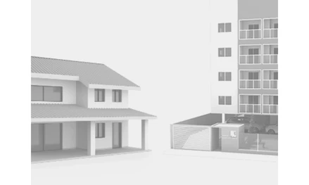Casa em Santa Adélia, Vila Toninho, Rua Ariranha, 79, Jardim Paulista, Santa Adélia, SP, SP. Área: 207.58m2