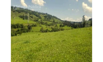 Área rural em Corumbataí, null, Via de Acesso Amin José Bichara, km 2 e 3 - Corumbataí/SP, SP. Área: nullm2