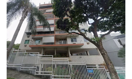 Apartamento em Rio de Janeiro, Taquara, Rua Mapendi, nº 875 - Apto 101, RJ. Área: nullm2