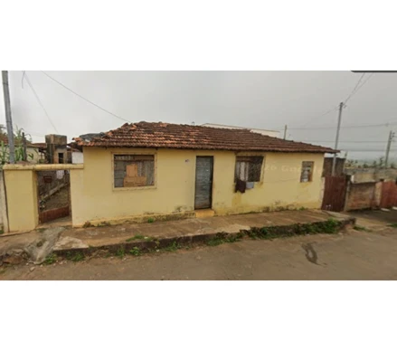 Outros em São Gotardo, Nossa Sra. De Fátima, Rua Antônio Oliveira Braga, 59, MG. Área: 286.47m2