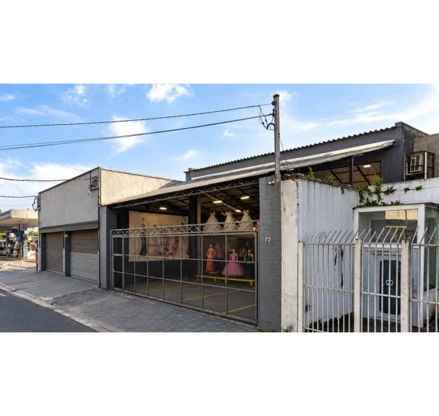 Comercial em São Paulo, São Miguel Paulista, Avenida Marechal Tito, 71, São Miguel Paulista, São Paulo, SP, SP. Área: nullm2