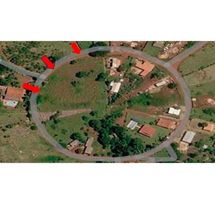 Terreno em Avaré, null, Avaré, SP, SP. Área: 1020m2