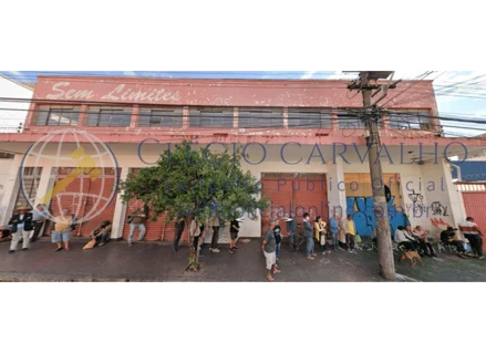 Outros em Bauru, Centro, Rua Primeiro de Agosto, 9-33 - Centro Bauru - SP, SP. Área: nullm2