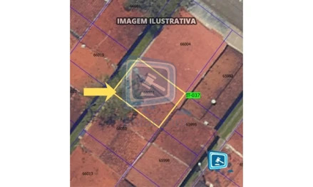 Casa em Itanhaém, Balneário San Marco, Ala "A", casa nº 30, Condomínio Parque Marambaia (lado praia) - Balneário San Marcos, Itanhaém - SP, SP. Área: 41.33m2