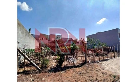 Terreno em Americana, Jardim Terramerica 3, Rua Doutor Ediney Cordenonsi, 325 - Jardim Terramérica II - Americana - SP, SP. Área: 312.5m2