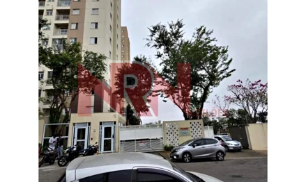 Apartamento em São Paulo, Jardim Das Oliveiras, Rua Lagoa das Capivaras, 50 - Jardim das Oliveiras - São Paulo - SP, SP. Área: nullm2