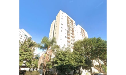 Apartamento em São Paulo, Parque Novo Mundo, Rua Soldado José Vicente de Paula, 201 - Parque Novo Mundo - São Paulo - SP, SP. Área: 102.51m2