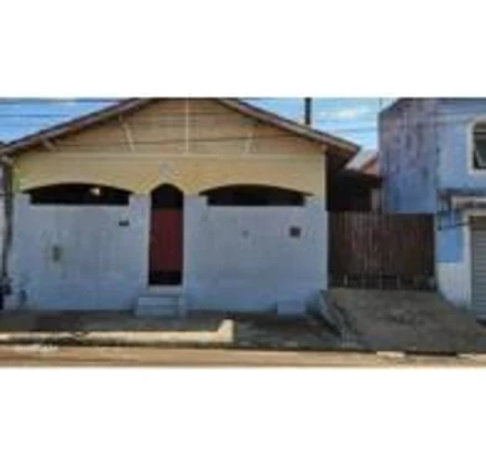 Casa em Itatinga, Vila Nova Itatinga, Rua Antonio João da Silva, nº 408, SP. Área: 177.44m2