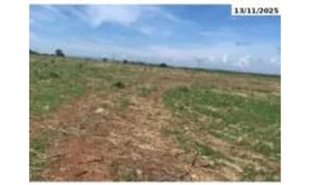 Área rural em Mara Rosa, null, Antiga BR-153, cerca de 6 km da zona urbana de Mara Rosa, GO. Área: nullm2