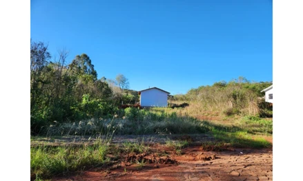 Terreno em Guatambú, null, Rua Adelaide Patussi Bodanese- Faz. Zandavalli, SC. Área: nullm2