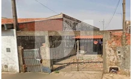 Casa em Limeira, Parque Res. Santa Eulália, Rua Geraldo Pacheco da Silva, 219, Parque Residencial Santa Eulália, SP. Área: 87.59m2 Casa em Limeira, Parque Res. Santa Eulália, Rua Geraldo Pacheco da Silva, 219, Parque Residencial Santa Eulália, SP. Área: 87.59m2