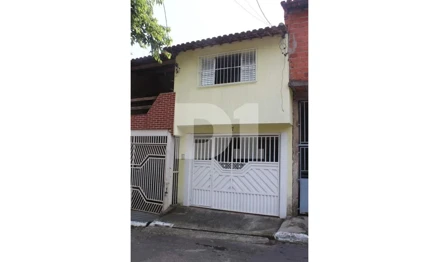 Casa em São Paulo, Fazenda Da Juta, Rua Professor Higino Vera, 7, Fazenda da Juta, SP. Área: 110m2 Casa em São Paulo, Fazenda Da Juta, Rua Professor Higino Vera, 7, Fazenda da Juta, SP. Área: 110m2