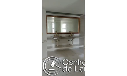 Apartamento em Blumenau, Jardim Blumenau, Rua Coronel Vidal Ramos, n 308, SC. Área: 392.31m2