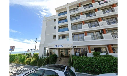 Apartamento em Florianópolis, null, Avenida Beira Mar,, SC. Área: 56m2