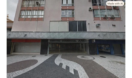 Outros em Florianópolis, Centro, Rua Felipe Schmidt, Centro, SC. Área: 2909.48m2