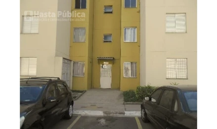 Apartamento em Campinas, null, Avenida 02, nº 115 - Cond. Abaeté 09 - Campinas/SP, SP. Área: nullm2