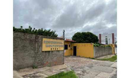 Apartamento em Teresina, Gurupi, AV. MIRTES MELÃO, 5793, PI. Área: nullm2