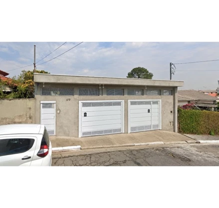 Casa em São Paulo, Parque Jabaquara, Rua dos Cambuís, 160 - Fundos, Vila Parque Jabaquara, São Paulo, SP, SP. Área: 52m2