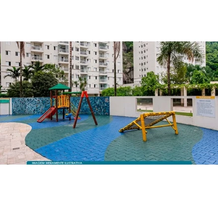 Apartamento em Santos, Marapé, Avenida Doutor Moura Ribeiro, 125, Marapé, Santos, SP, SP. Área: 135.19m2