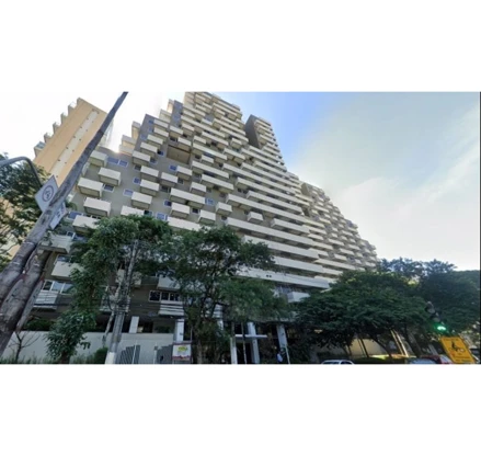 Comercial em São Paulo, Paraíso, Rua Vergueiro, 1353, Vila Mariana, São Paulo, SP, SP. Área: 50.11m2