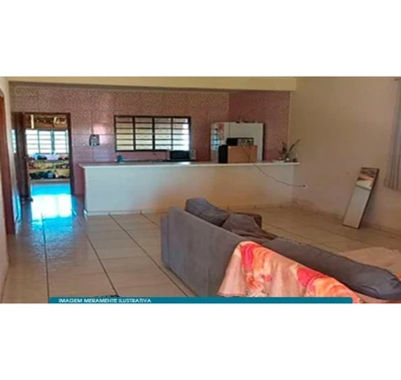 Área rural em Dois Córregos, null, Rua Felippe Alves Lima, 40, Chácara Campos Eliseos II, Dois Córregos, SP, SP. Área: 1000m2