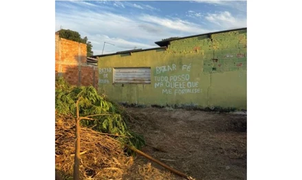 Área rural em Senador Canedo, null, Avenida Alexandre Pereira Lima, n, GO. Área: 360m2 Área rural em Senador Canedo, null, Avenida Alexandre Pereira Lima, n, GO. Área: 360m2