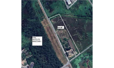 Área industrial em Mogi das Cruzes, Cezar De Souza, AVENIDA PRESIDENTE CASTELO BRANCO, 1501, CÉZAR DE SOUZA, SP. Área: 5816.55m2