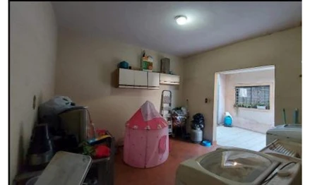 Casa em Indaiatuba, Jardim Morada Do Sol, RUA CÉSAR ZOPPI, 530, JARDIM MORADA DO SOL, SP. Área: 80.25m2