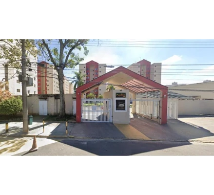Apartamento em Mogi das Cruzes, Nova Mogilar, RUA MASUZO NANIWA, 105, NOVA MOGILAR, SP. Área: nullm2
