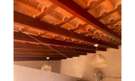 Casa em Uberaba, Josa Bernadino, Rua Antônio José Martim Vieira, 142, MG. Área: nullm2
