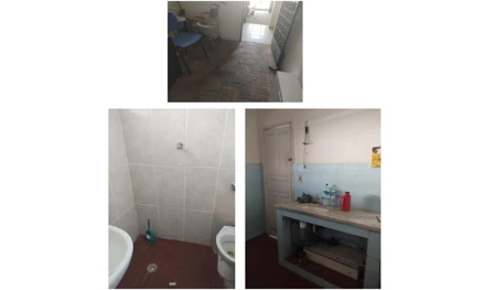 Terreno em Belo Horizonte, Paraíso, Rua Paulo Papini, nº 561, bairro Paraíso, MG. Área: 124m2