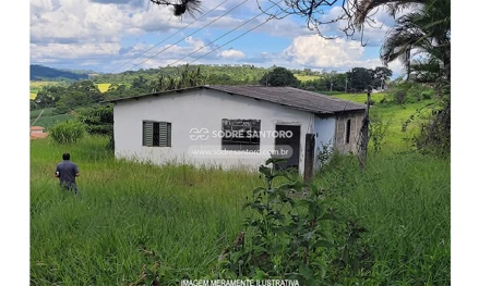 Área rural em Itatiba, null, ACESSO PELA ESTRADA MUNICIPAL BENEDITO ANTONIO REGAGNIN, N° 3405, SP. Área: nullm2
