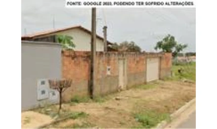Outros em Palmas, null, Rua das Rosas, TO. Área: nullm2